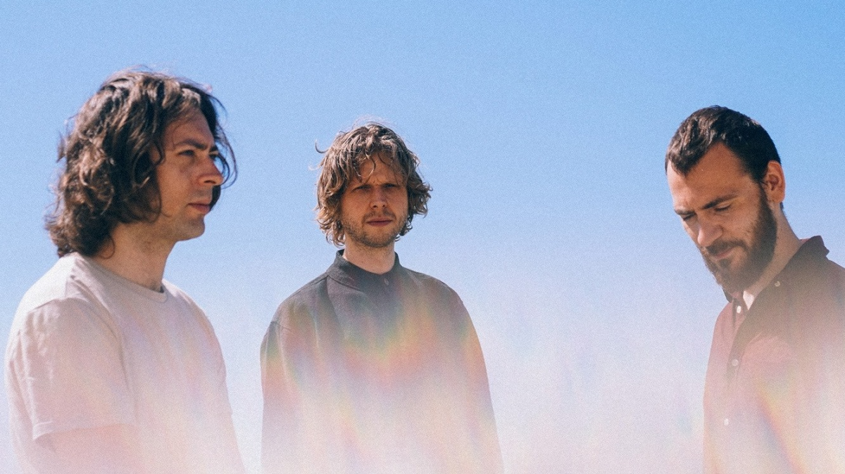 Sunny Side Up - Mammal Hands itvw pt 2