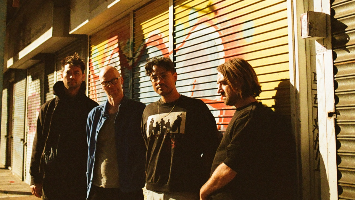 Sunny Side Up - Steven Hodson: USA NAILS itvw Pt2