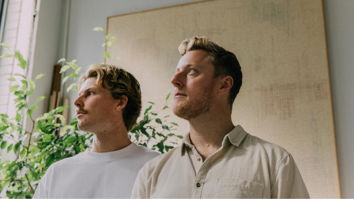 The Mixtape - Hollow Coves interview