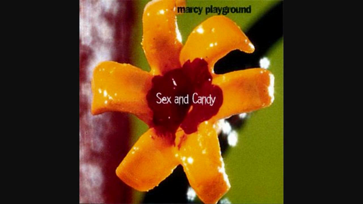 Song 2: Marcy Playground - Sex And Candy (S.3 Ep.15)