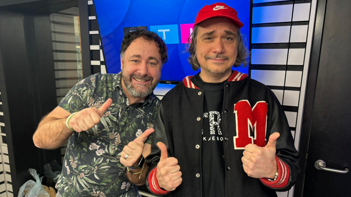 OOTC chat with Nik Przeor