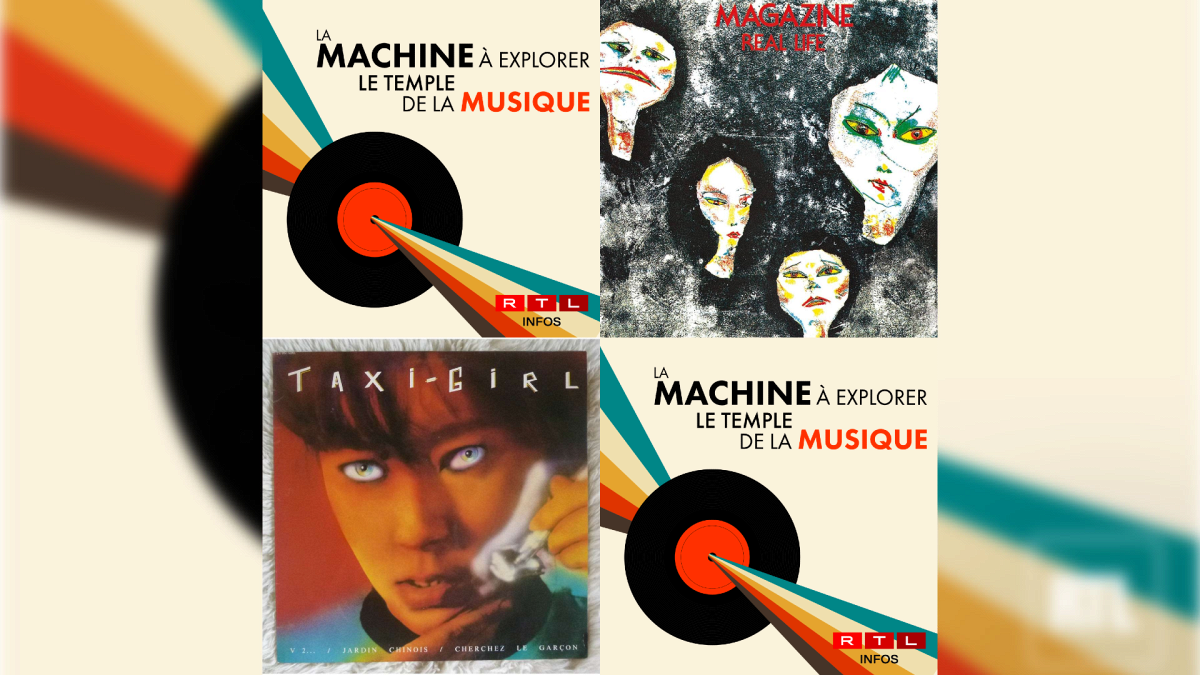 Ep. 92 - Magazine: Definitive Gaze (1978)