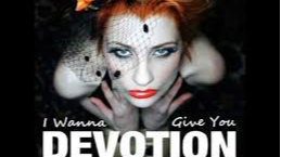 An A to Z of diverse sounds for International Dance Day!
