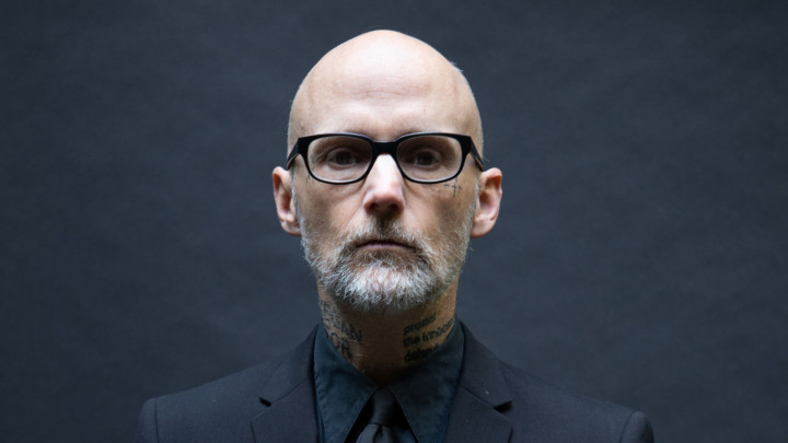 EXCLUSIVE: Sunny Side Up - Moby interview