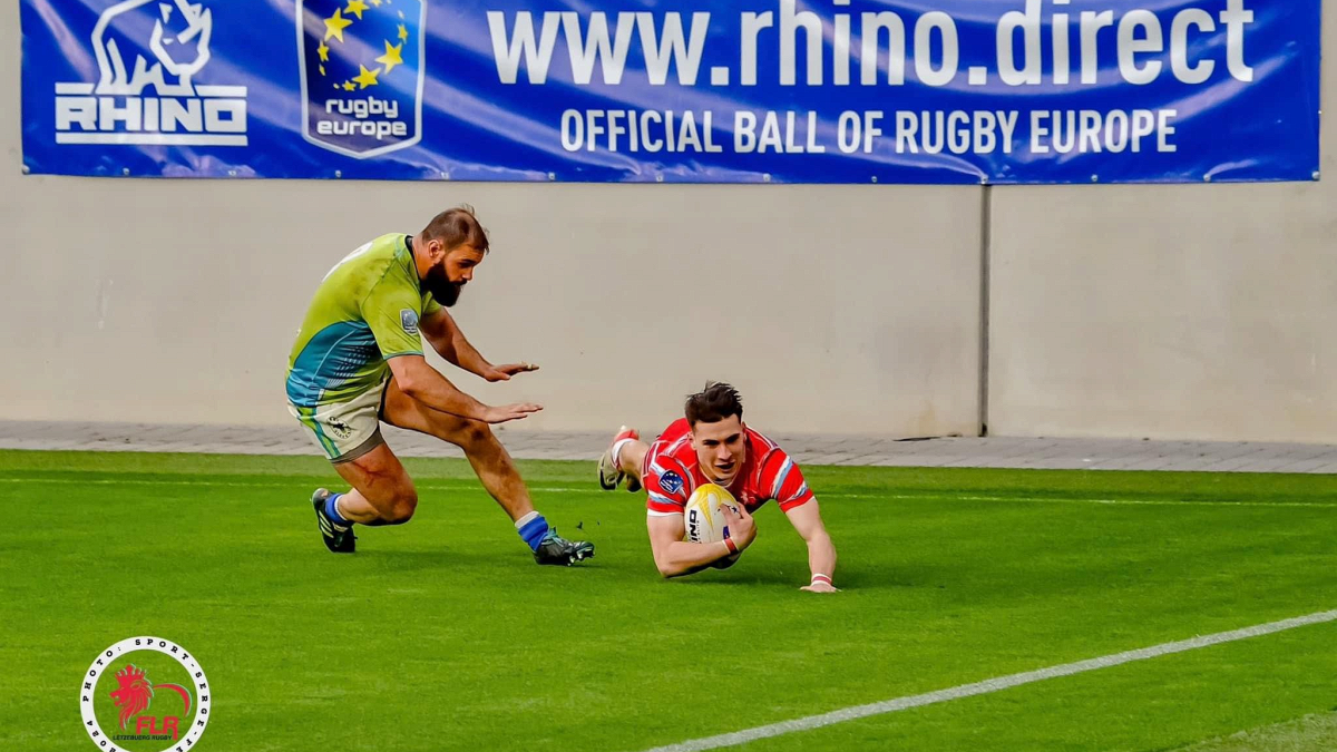 Lëtz Talk Sport #190