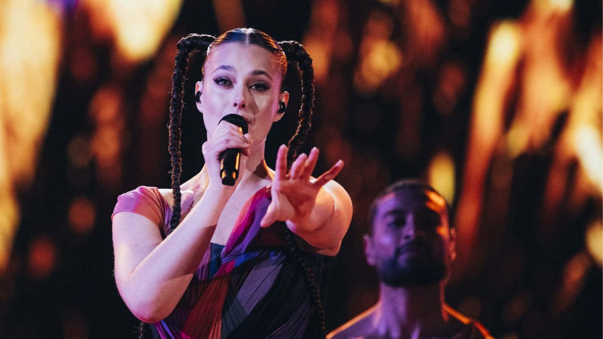 Truth or Tale: Eurovision