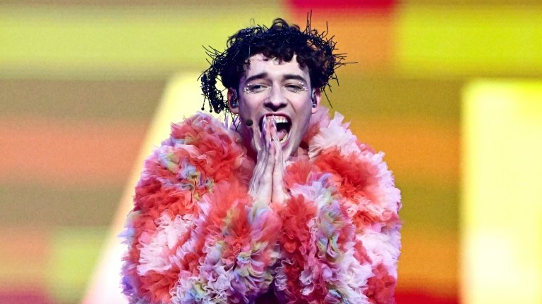 Eurovision 2024 Debrief