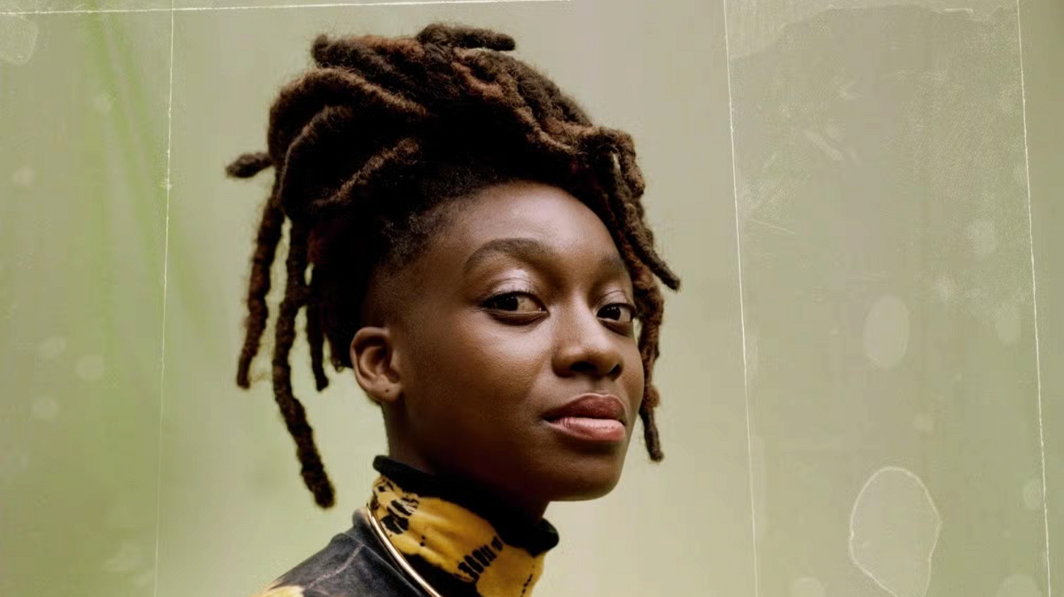 Song 2: Little Simz - Woman (S.3 Ep.23)