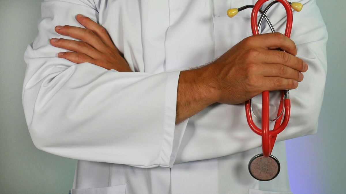 What's That Song About Illness?