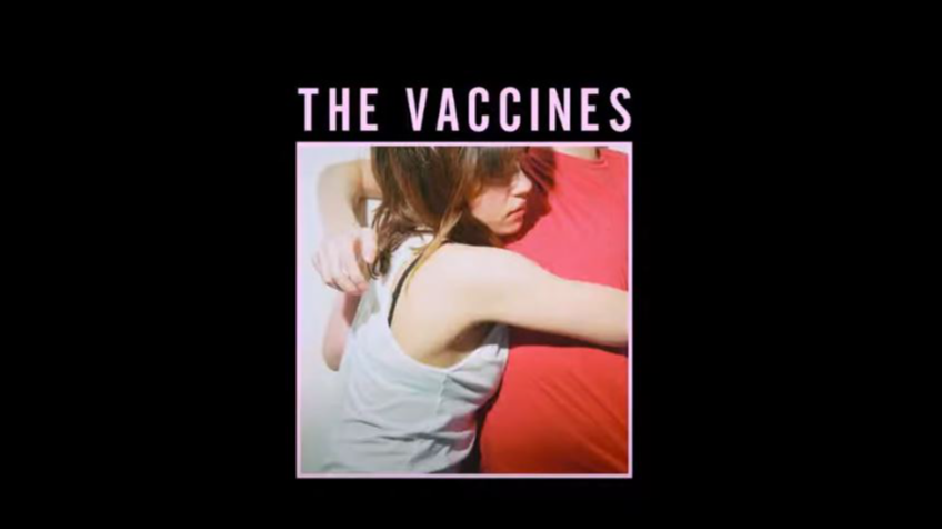 Song 2: The Vaccines - If You Wanna (S.3 Ep.26)