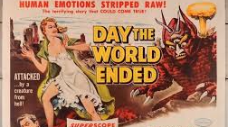A Roger Corman tribute A to Z