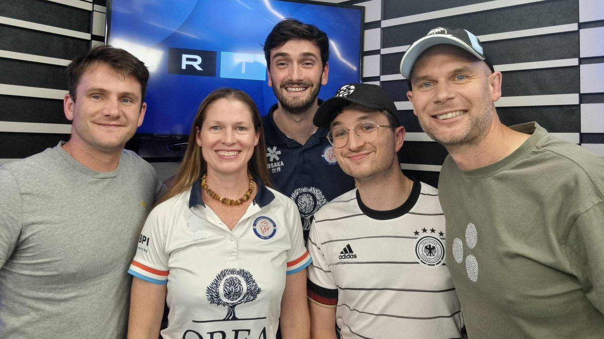 Lëtz Talk Sport #200