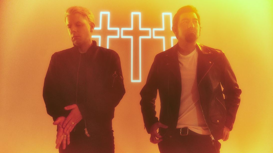 Song 2: Crosses (S.3 Ep.29)