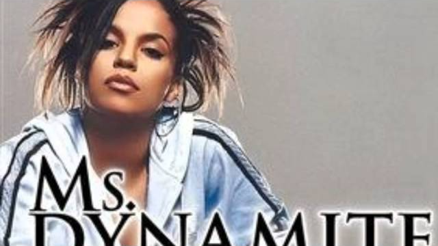 Song 2: Ms. Dynamite - 'Dy-Na-Mi-Tee' (S.3 Ep.30)