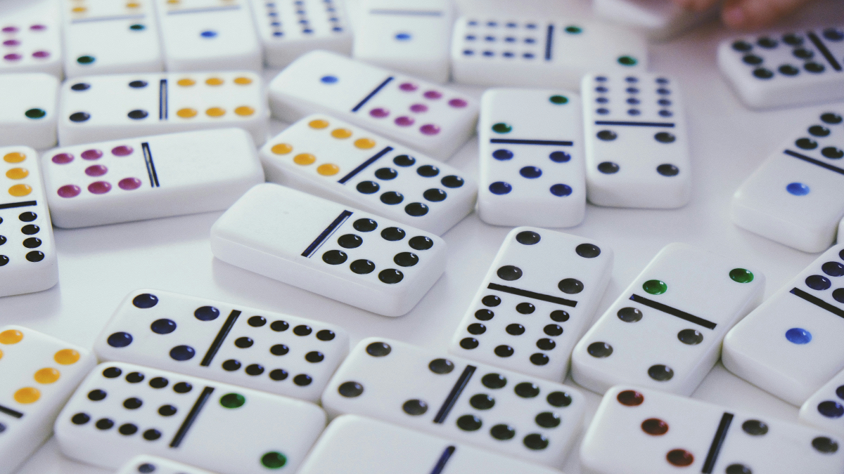 Connect Three