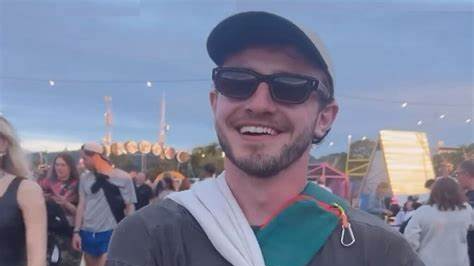 The Afternoon Session: Glasto Diaries with Lucy Genazzini