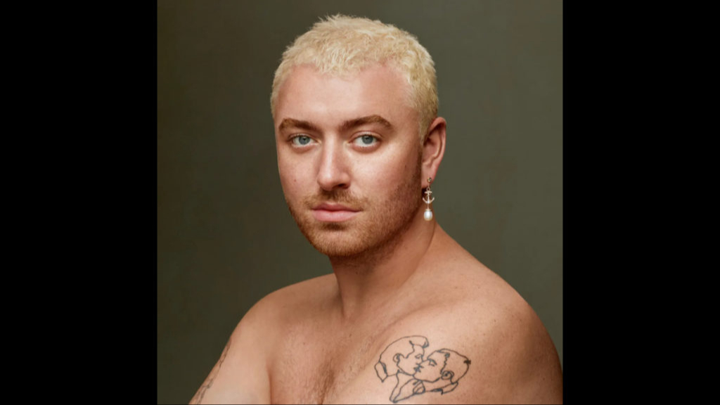 Musication - Sam Smith