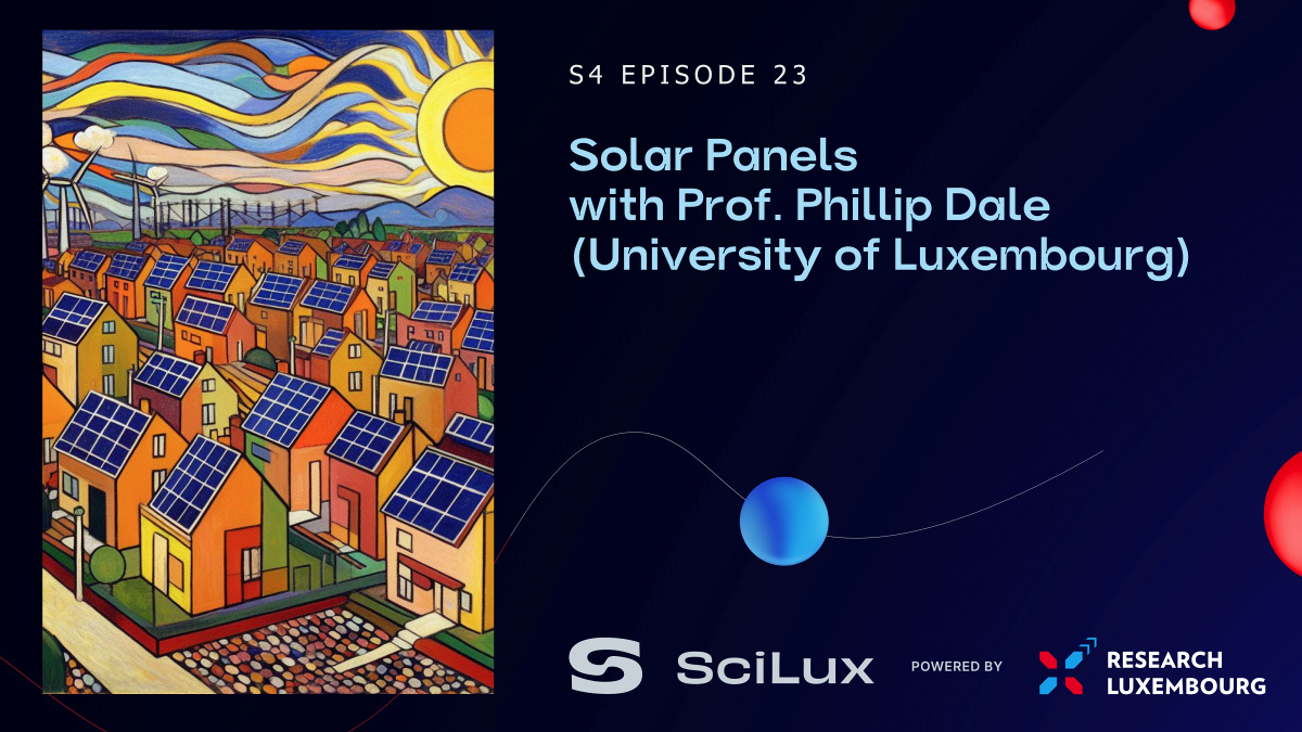 Episode 23 - Solar Panels