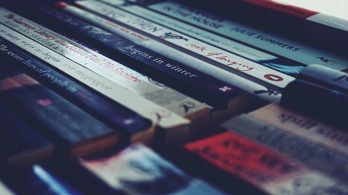 Ernster: Summer Reads - the THREEQUEL