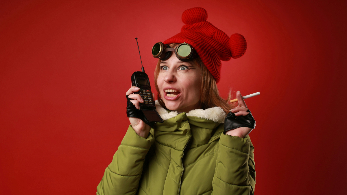 The Adult Nonsense Quiz on Sunny Side Up