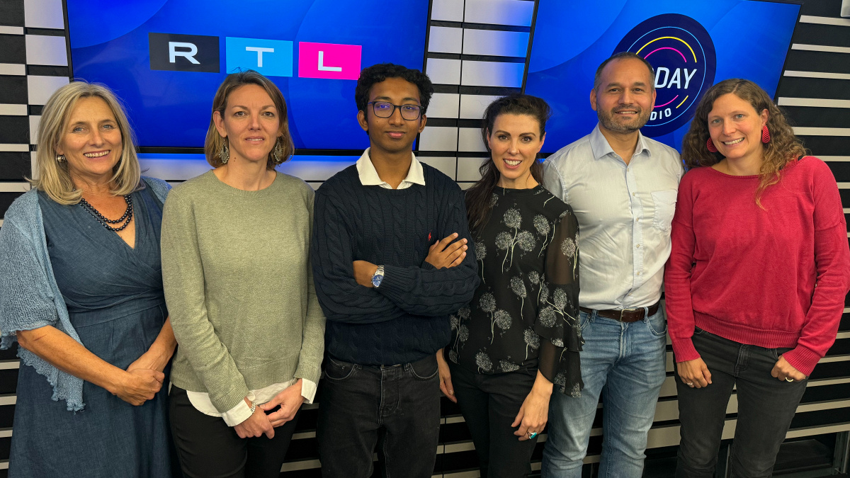 How to create a career for life