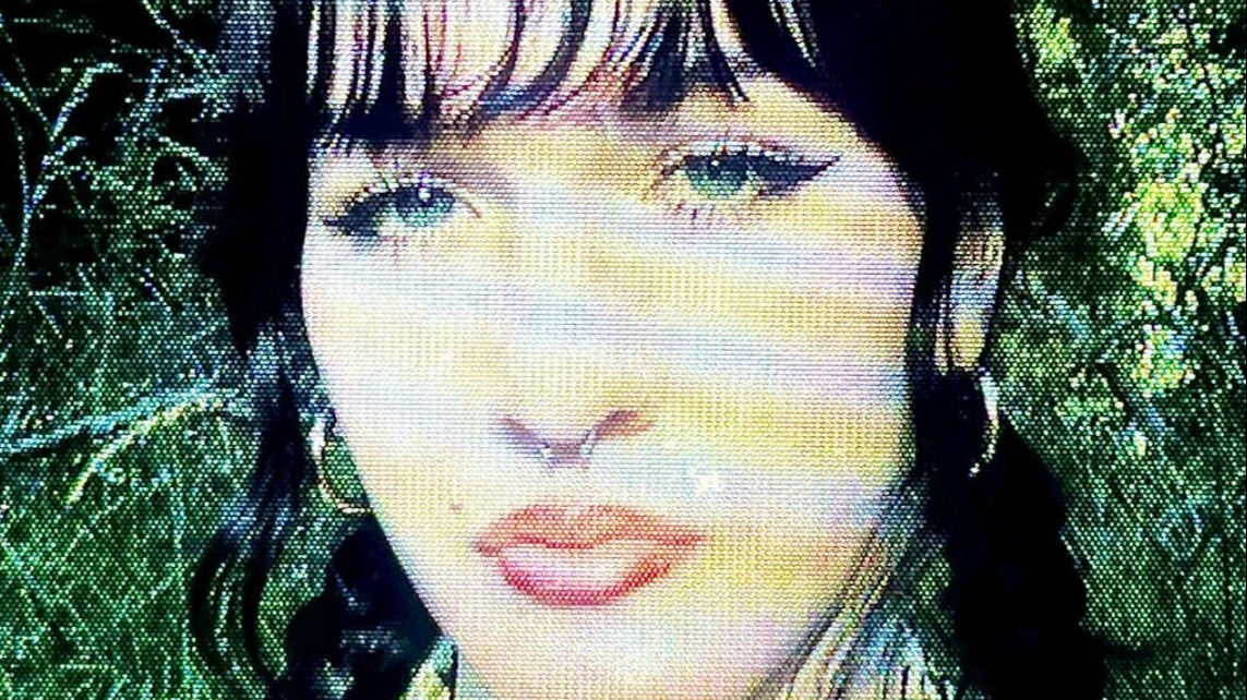 The Mixtape - Interview with Gabi Ballantyne