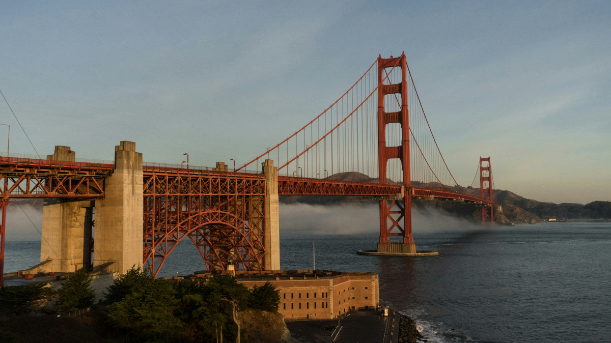 Episod 15: Kalifornien