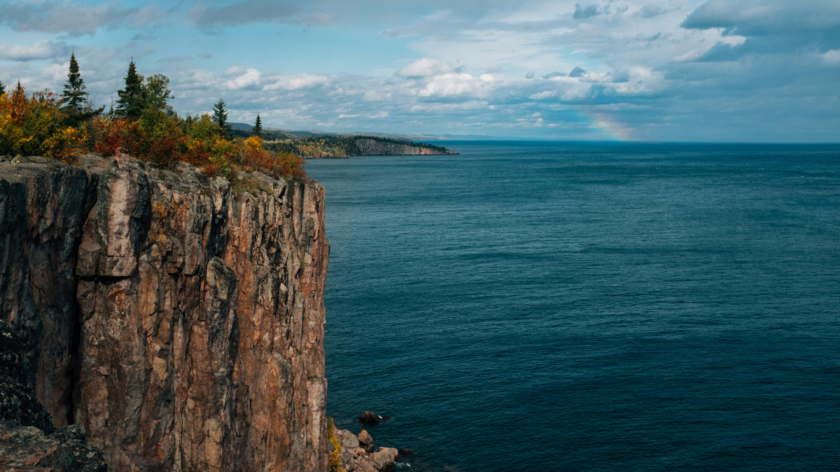 Episod 23: Minnesota