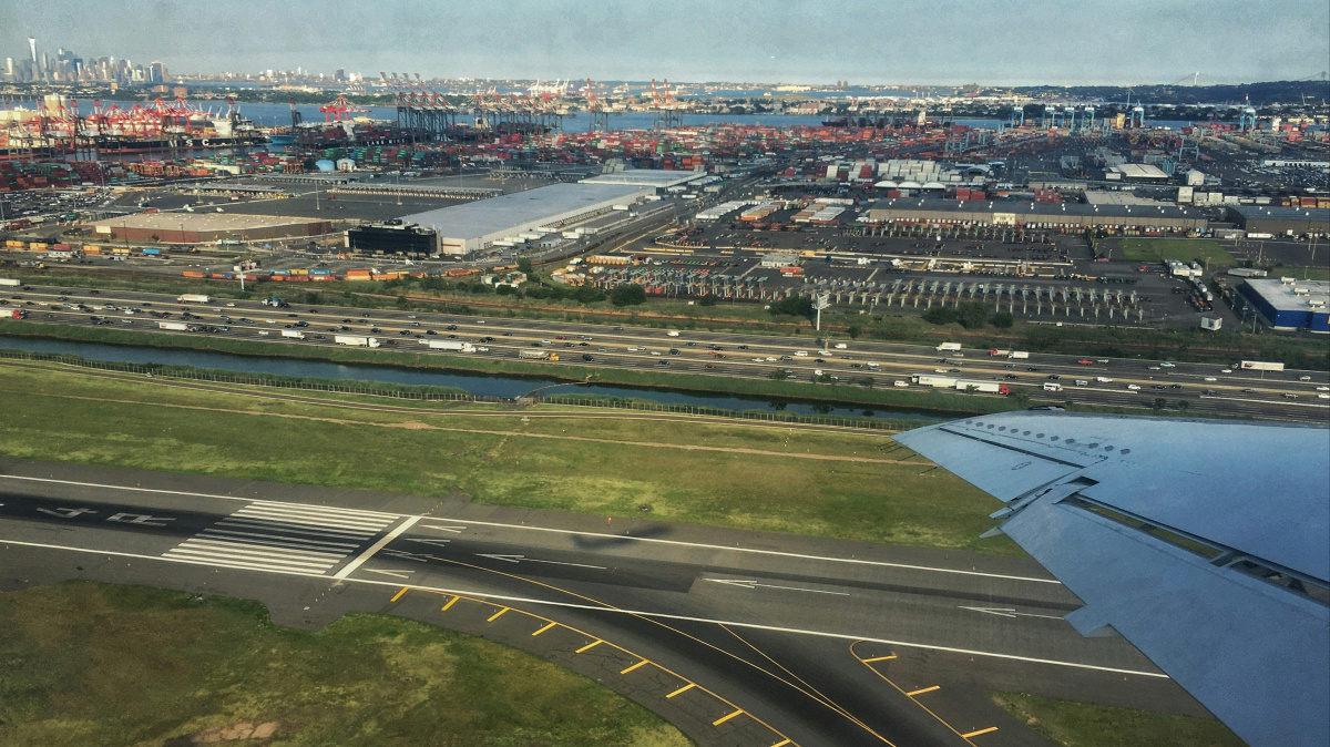 Episod 30: New Jersey