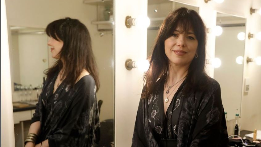 Imelda May and The People Before