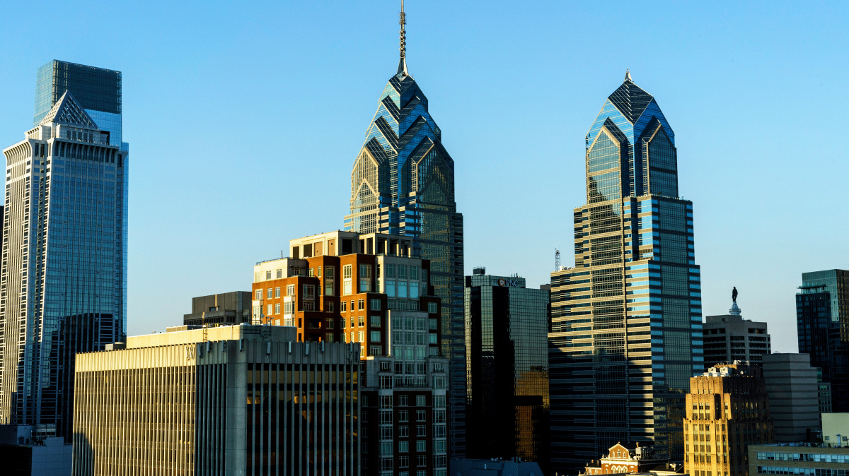 Episod 38: Pennsylvania