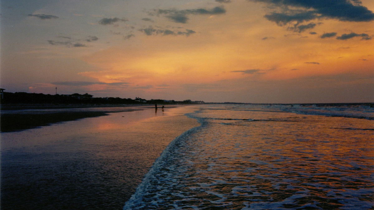 Episod 40: South Carolina