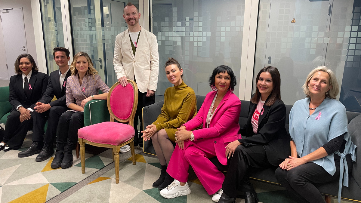 Fashion Week Luxembourg 