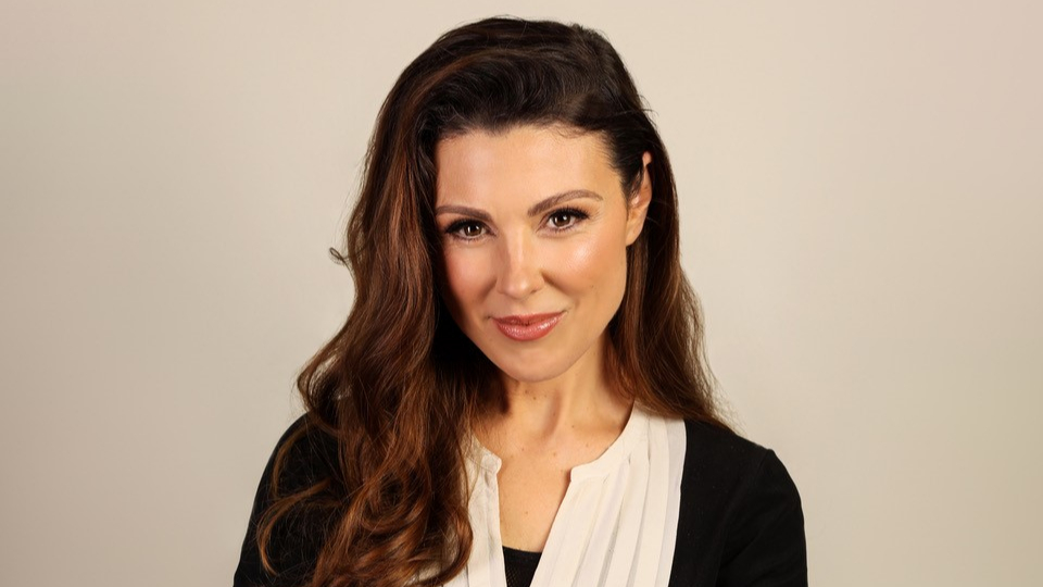 Navigating Life's Changes with Lisa Burke