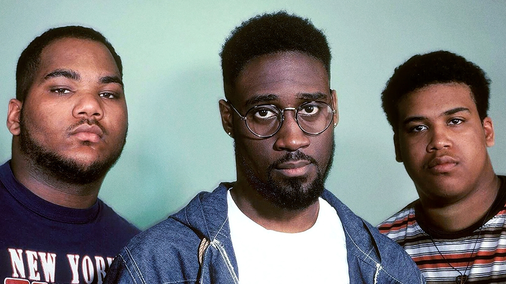 New Noise - interview with Pos from De La Soul (part two)