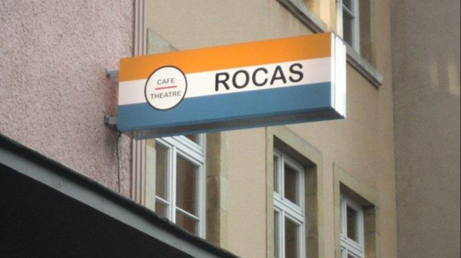 Interview with David Rocas