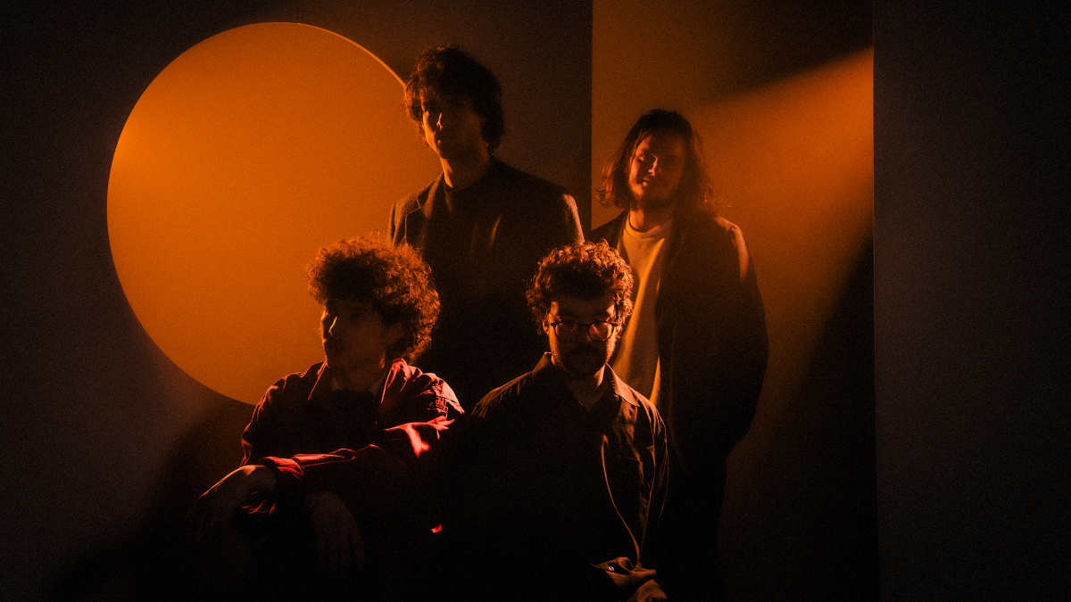 New Noise: TUYS - Sam Tritz