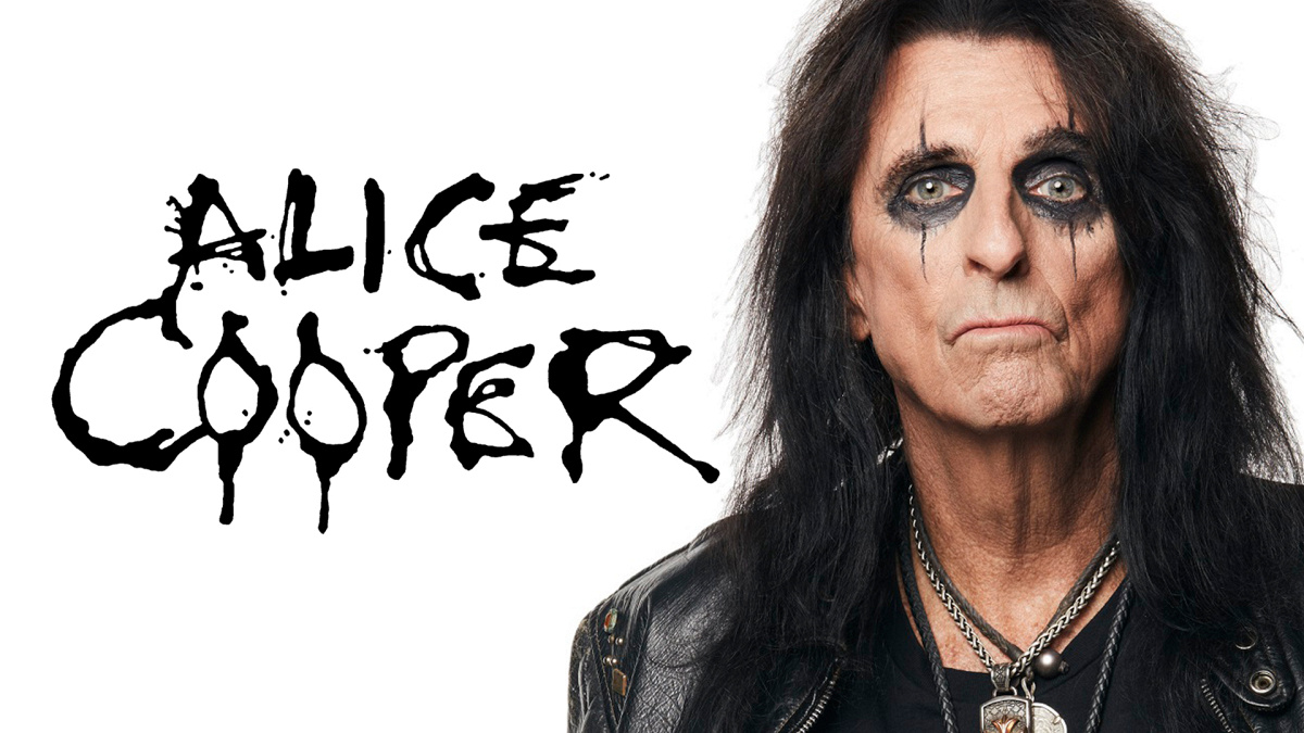 Song 2: Alice Cooper (S.4 Ep.6)