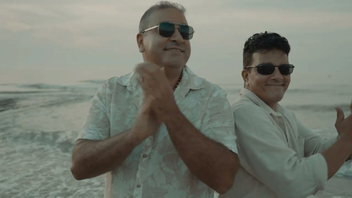 Kader Fahem and Radouan Arfa Interview