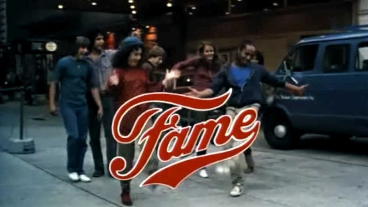 Show Tunes: Ep. 3 FAME by Michael Gore with lyrics by Leslie Bricusse