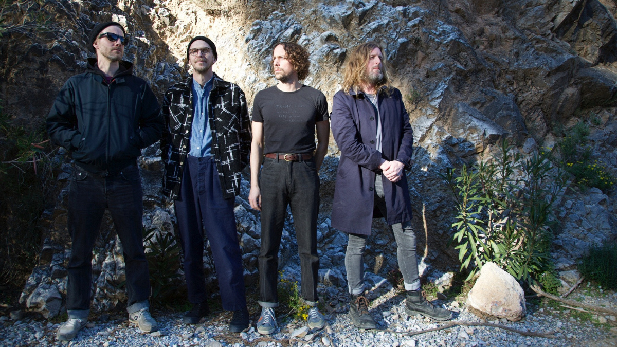New Noise: Interview with Johnny Borrell, Razorlight