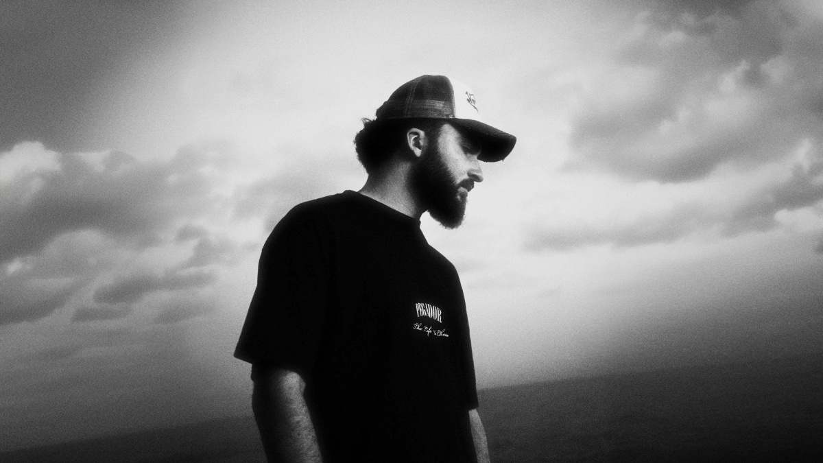 New Noise: Joel Marques interview