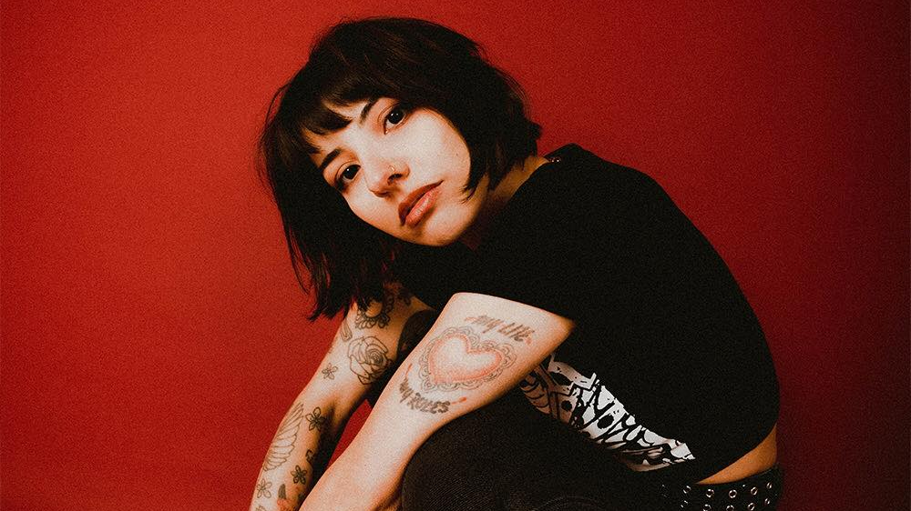 New Noise: Karen Dió inteview pt.1