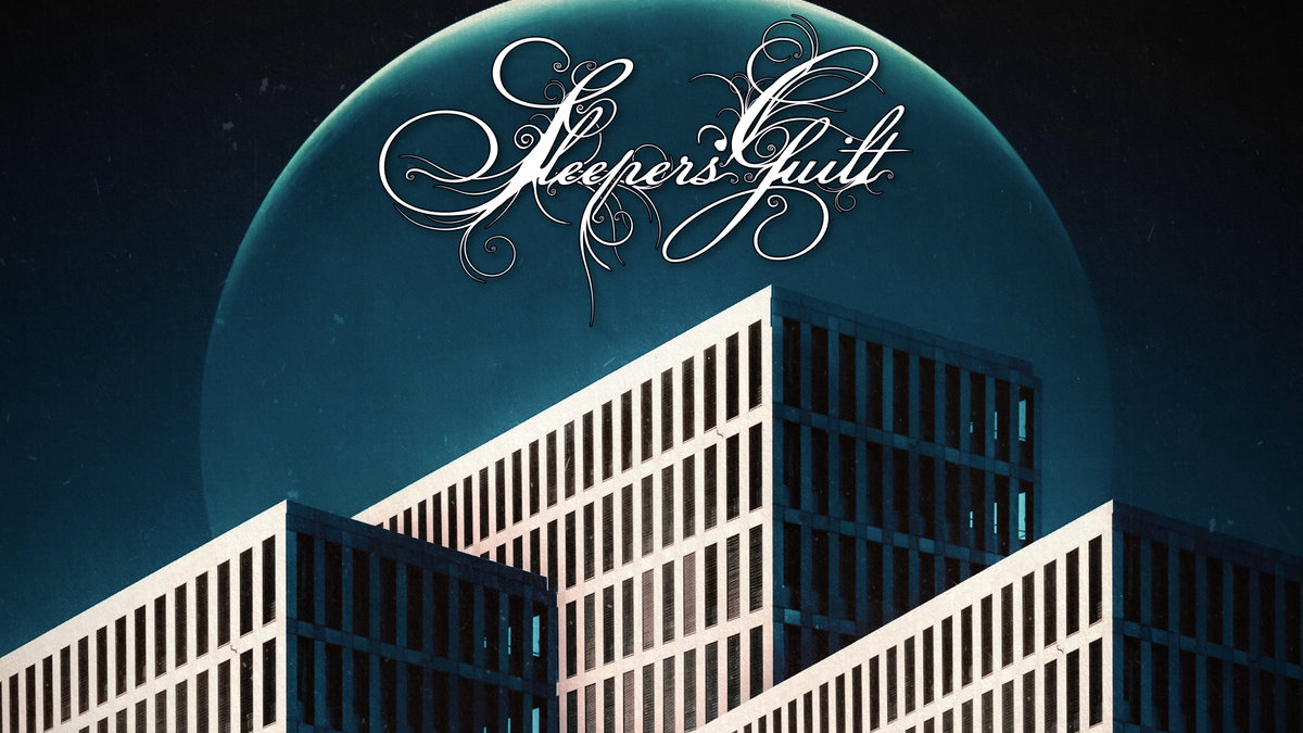The Marie Astrid death metal cruise is here!! SLEEPERS' GUILT ...