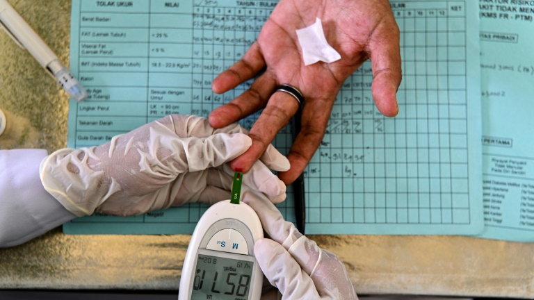 World Diabetes Day: November 14th
