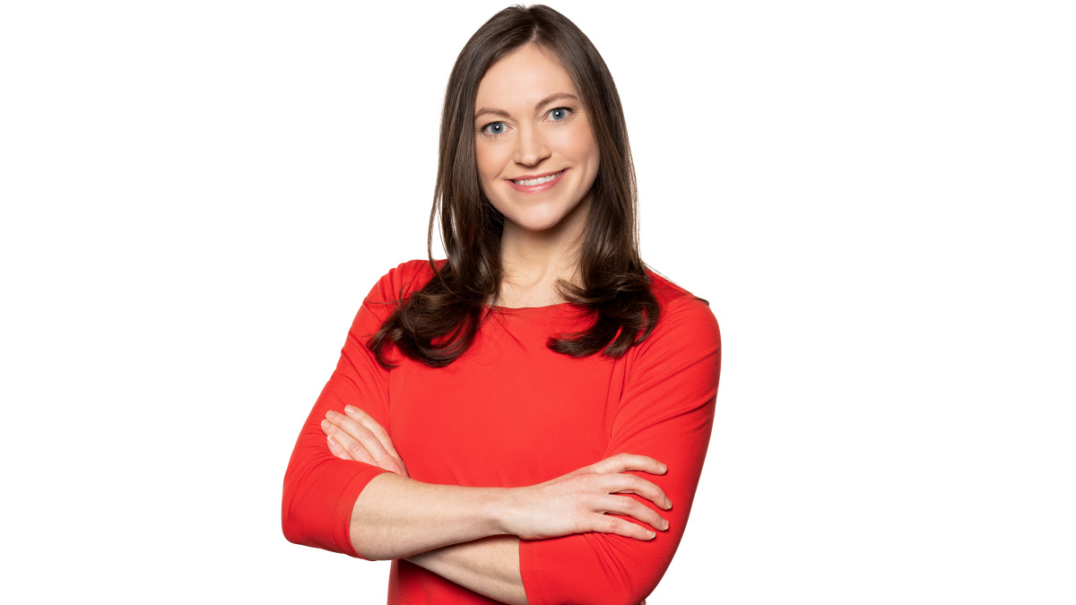 Melissa Dalton Returns!