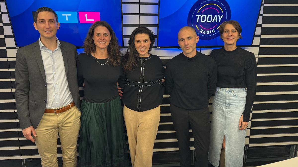 The carbon cost of our homes