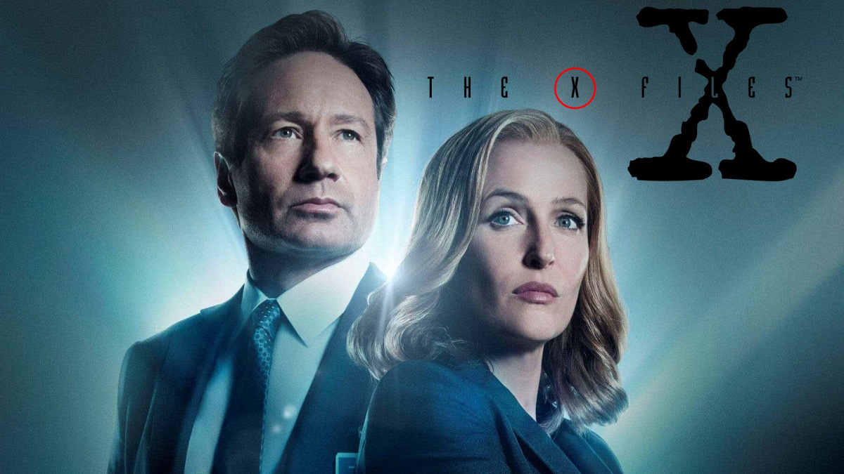 Show Tunes: Ep 6 - The X-Files Theme by Mark Snow