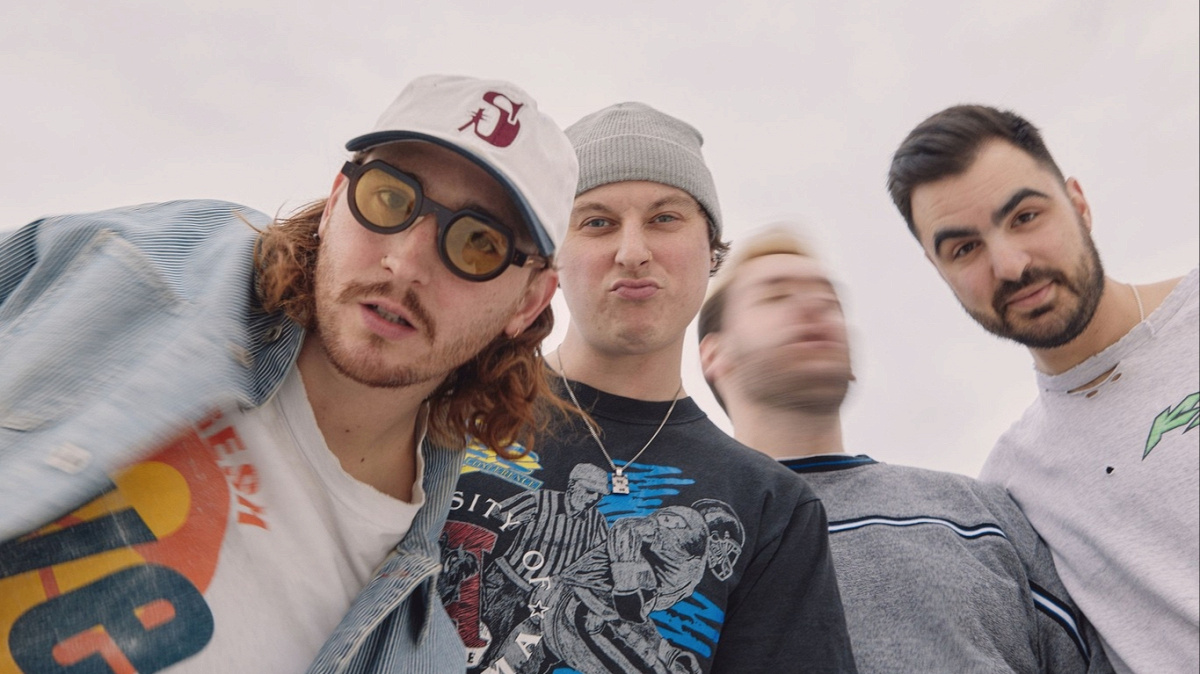 State Champs Interview