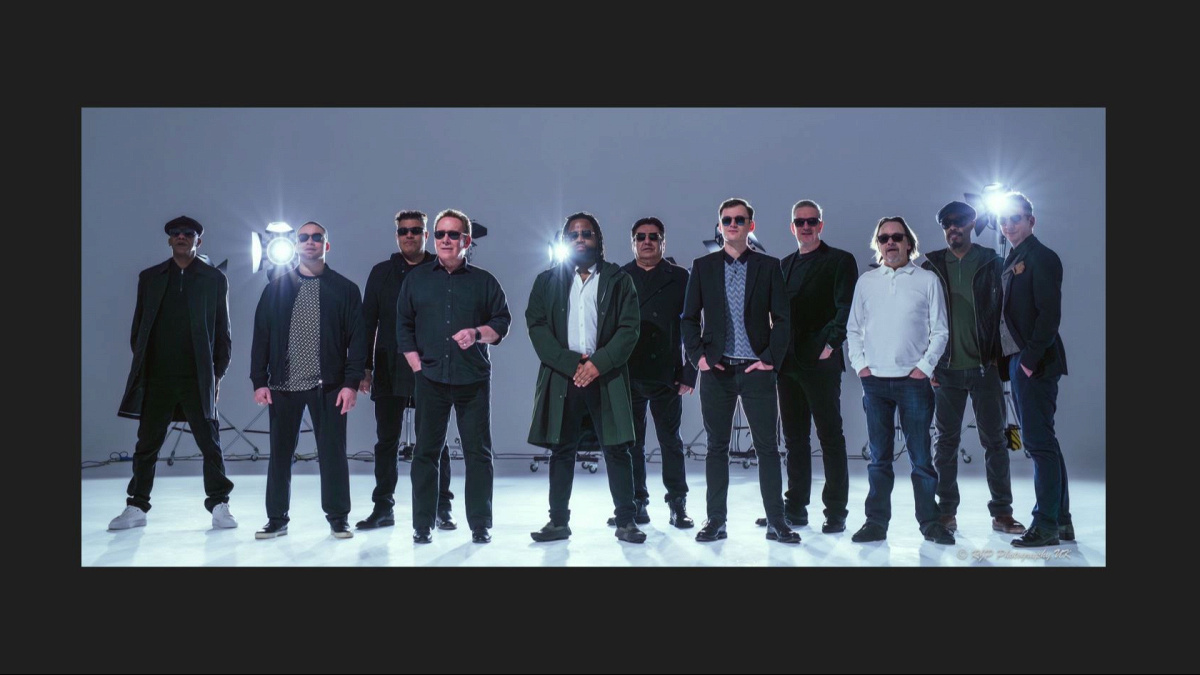 New Noise: Robin Campbell of UB40 interview part two